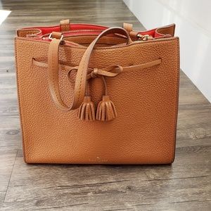 Kate Spade Hayes Street Handbag